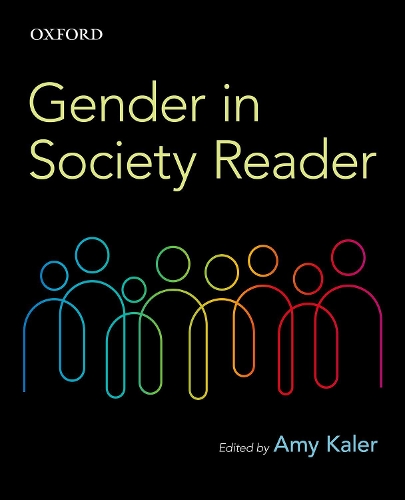 Gender in Society Reader.