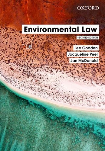 Environmental Law.