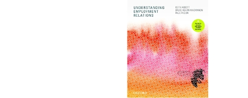 Understanding Employment Relations.