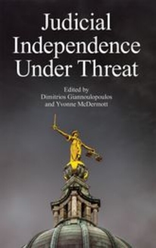 Judicial Independence Under Threat.