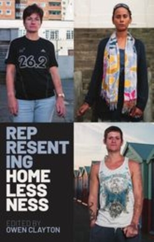 Representing Homelessness.