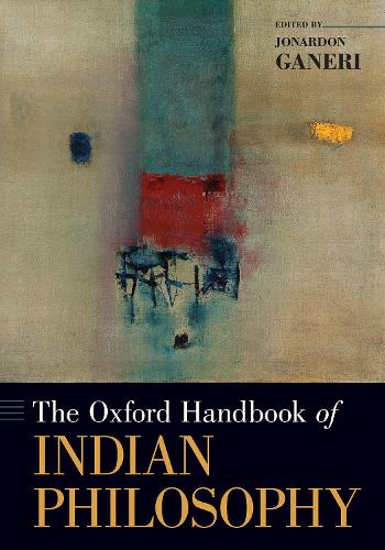 The Oxford Handbook of Indian Philosophy.