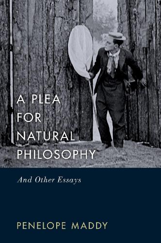 A Plea for Natural Philosophy: And Other Essays.