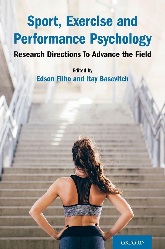 Sport, Exercise and Performance Psychology: Research Directions To Advance the Field.