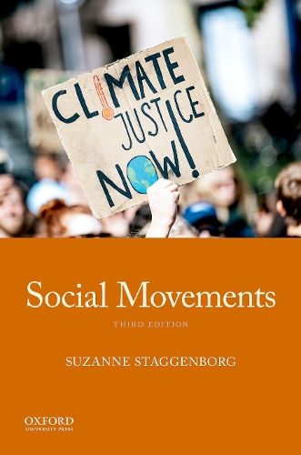 Social Movements.