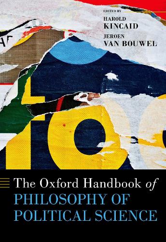 The Oxford Handbook of Philosophy of Political Science.