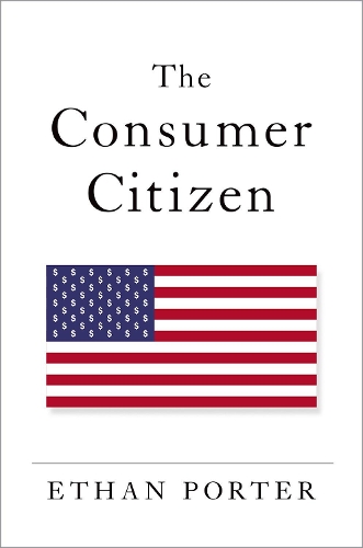 The Consumer Citizen.