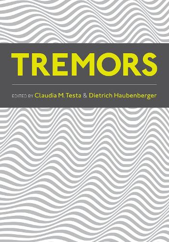 Tremors.