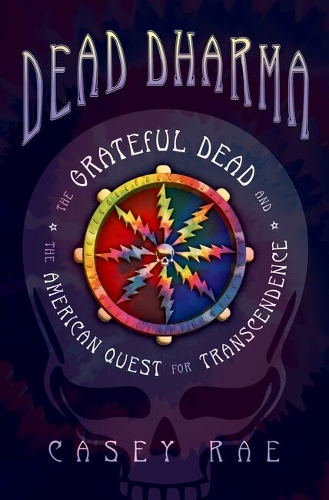 Dead Dharma