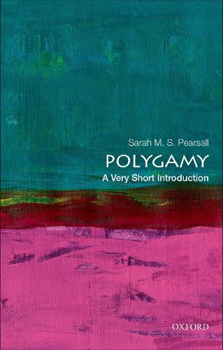 Polygamy: A Very Short Introduction.