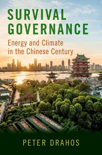 Survival Governmence