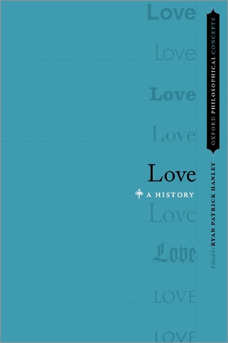 Love: A History.