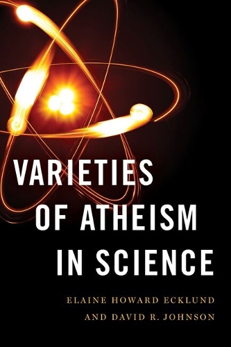 Varieties of Atheism in Science.