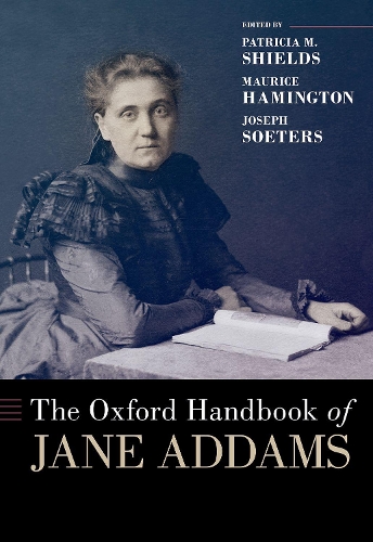 The Oxford Handbook of Jane Addams.