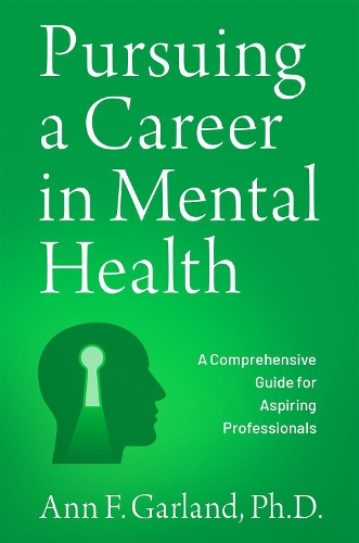 Pursuing a Career in Mental Health
