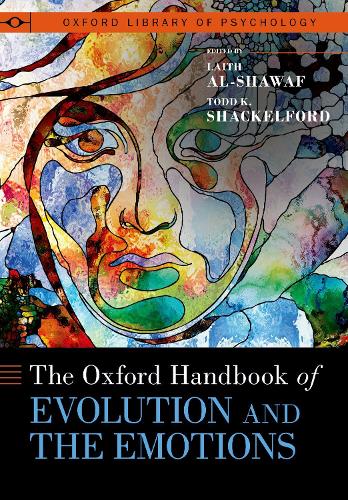 The Oxford Handbook of Evolution and the Emotions.