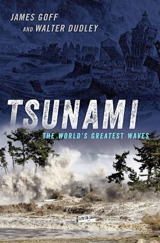 Tsunami: The World's Greatest Waves.