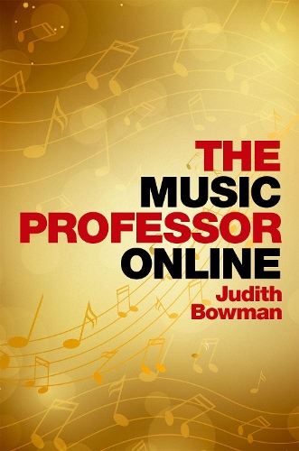 The Music Professor Online.