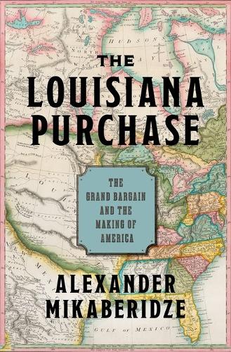 The Louisiana Purchase