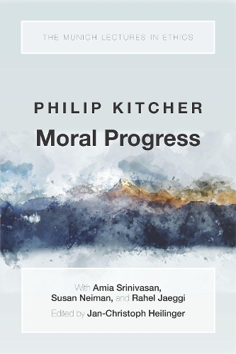 Moral Progress.