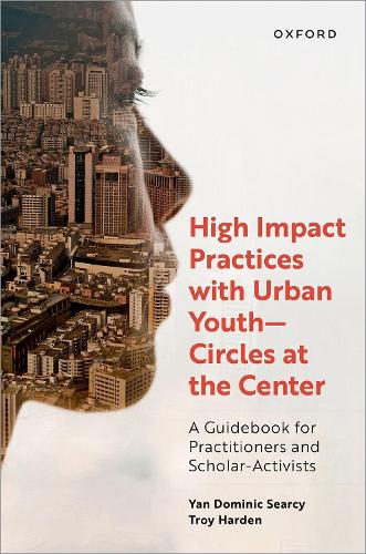High Impact Practices with Urban Youth - Circles at the Center