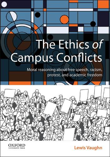 Campus Conflicts.