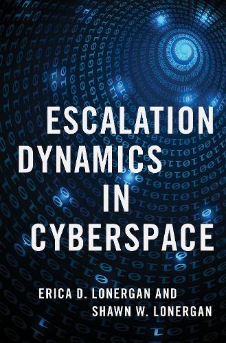 Escalation Dynamics in Cyberspace.