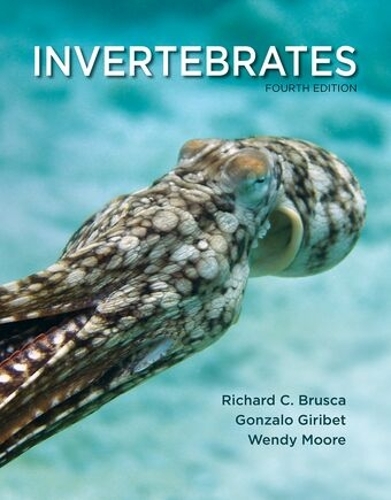 Invertebrates. 4th Revised edition