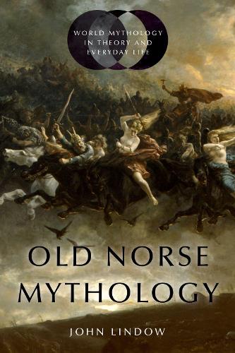 Old Norse Mythology.