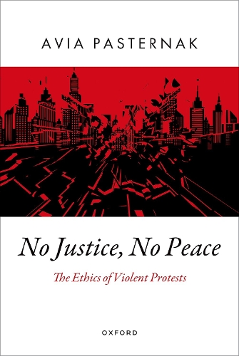 No Justice, No Peace