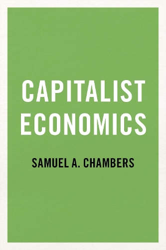 Capitalist Economics.