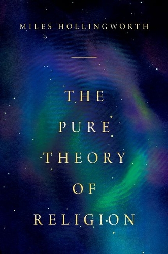 The Pure Theory of Religion.
