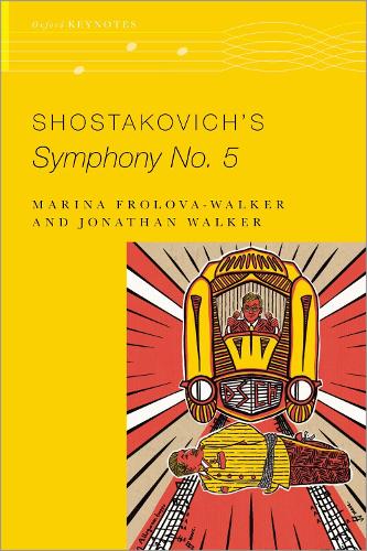 Shostakovich's Symphony No. 5.