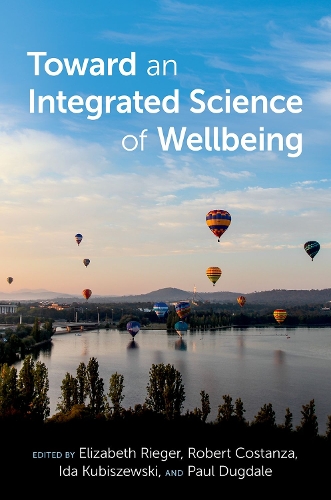 Toward an Integrated Science of Wellbeing.