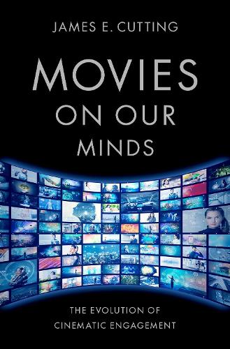 Movies on Our Minds: The Evolution of Cinematic Engagement.