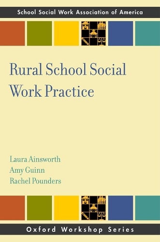 Rural School Social Work Practice.
