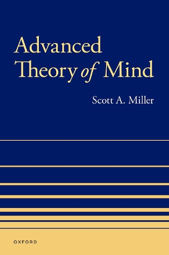 Advanced Theory of Mind.