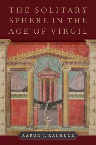 The Solitary Sphere in the Age of Virgil.
