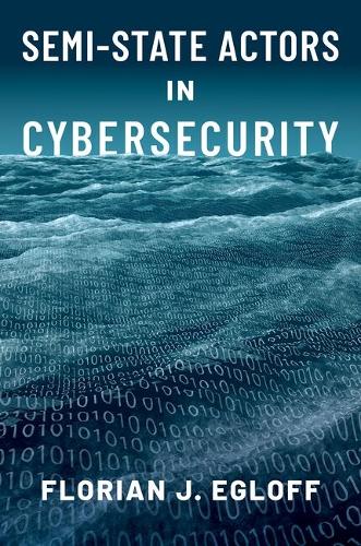 Semi-State Actors in Cybersecurity.