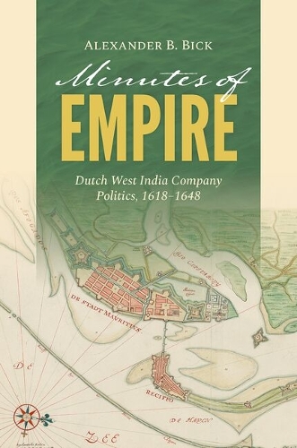 Minutes of Empire