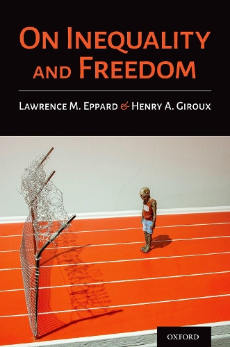 On Inequality and Freedom.