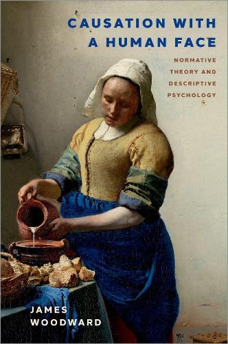 Causation with a Human Face: Normative Theory and Descriptive Psychology.