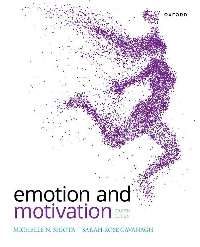 Emotion and Motivation. 4th Revised edition