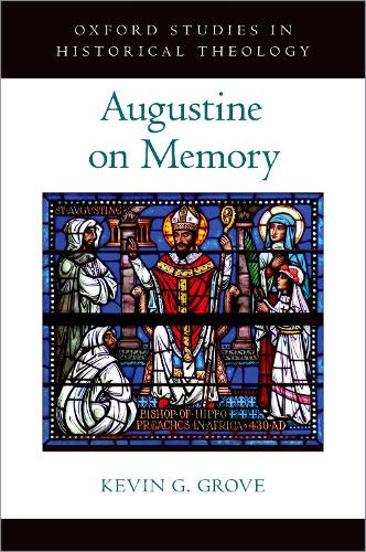 Augustine on Memory.