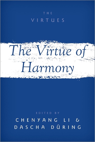 The Virtue of Harmony.