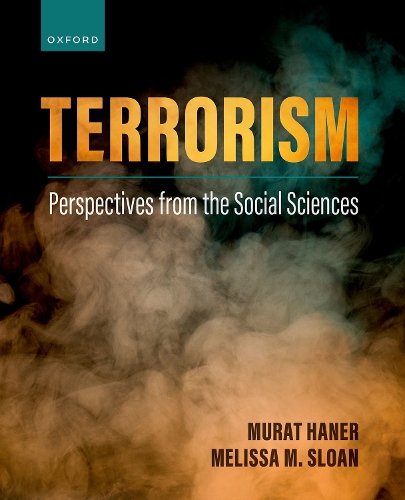 Terrorism: Perspectives from the Social Sciences.