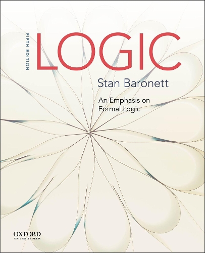 Logic: An Emphasis on Formal Logic. 5th ed.