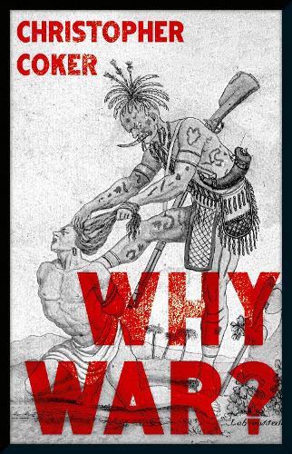 Why War?.