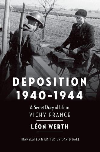 Deposition 1940-1944.