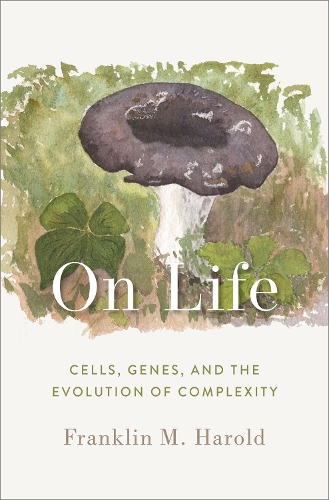 On Life: Cells, Genes, and the Evolution of Complexity.